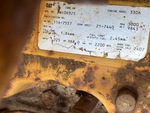 Rear Engine with