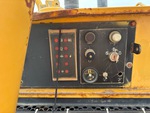 Rear Engine with