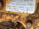 Rear Engine with