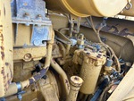 Rear Engine with