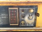 Rear Engine with