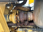 Rear Engine with