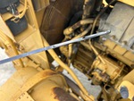 Rear Engine with