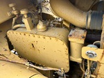 Rear Engine with
