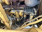 Rear Engine with