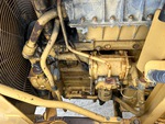Rear Engine with
