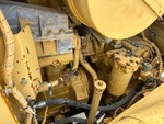 Rear Engine with