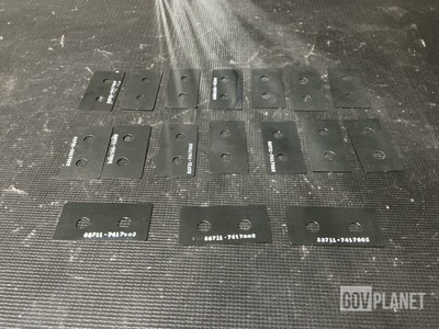 (57) Naval Sea Systems 7417602 Shims