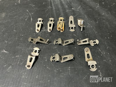 (70) GE 9079M48G01 Support Arms