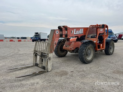 2013 Lull 944E-42 Teleskoplader