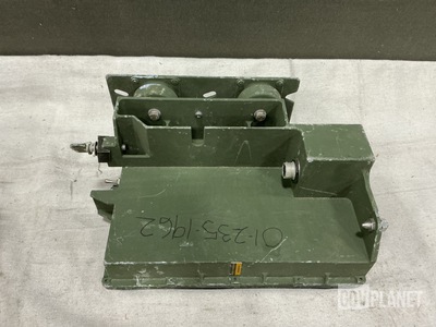 Unicor A3014053-1 Equipment Mounting Base