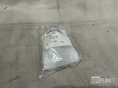 (9) A.G.H. Industries 2600180 Pedal Brake Locks
