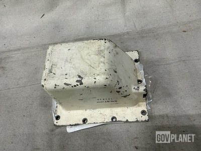Honeywell International 2543501 Battery Cover
