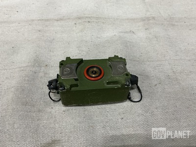 Iris Technology 115001-1-4-0 Radio Power Adapter