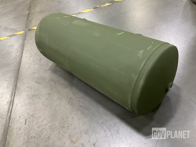 (72) BAE Systems R0097262 Pressure Tanks
