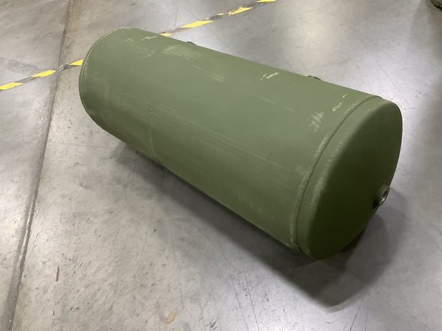 (72) BAE Systems R0097262 Pressure Tanks