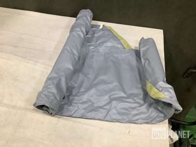 (5) Sikorsky 65510-01001-046 Window Curtains