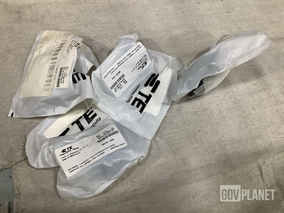 (68) TE 202D932-12-00-0 Heat Shrinkable Sleevings