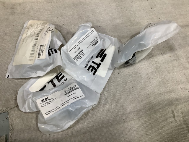 (68) TE 202D932-12-00-0 Heat Shrinkable Sleevings (68) TE 202D932-12-00-0 Heat Shrinkable Sleevings