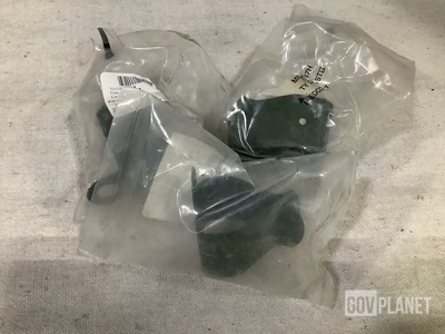 (119) ACE Aviation Service 2586943 Spring Tension Clips