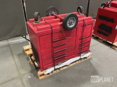 Kennedy Tool Box