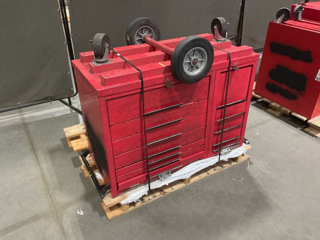 Kennedy Tool Box