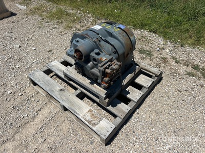2003 K & L Cluth & Trans  Transmission Parts