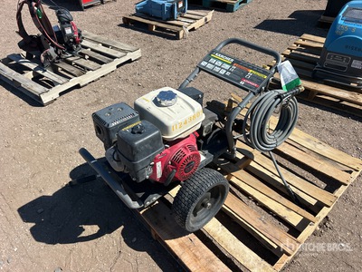2021 Karcher HD 3.0/30 Laveur à pression