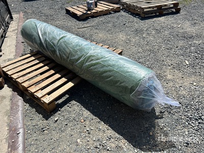 49 ft x 6 ft 6 in Artificial Grass Turf