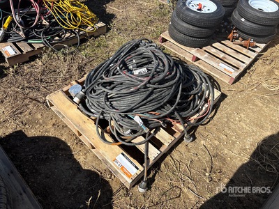 Quantity of Electrical Cable ورش و مخازن متنوعة