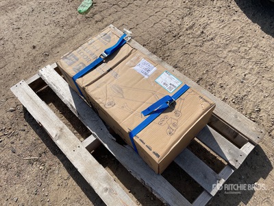 JackBoss 3 ton Floor Podnośnik (Unused)