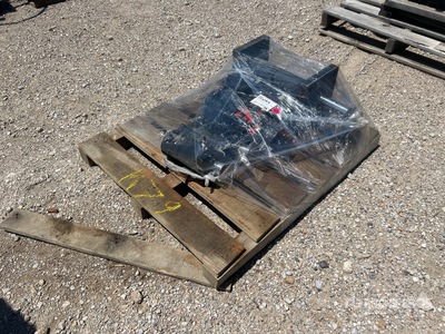 Quantity of (5) Hydraulic Cric