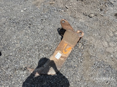 Ripper Attachment ملحق حفار
