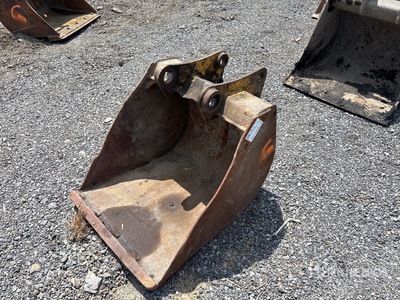 29 in Cleanup Godet de pelleteuse