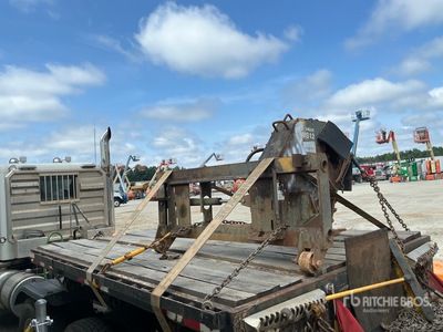 Bobcat Ws12 Rock Saw