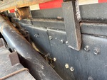 Underbody with Frame Condition