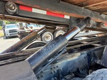 Underbody with Cylinder(s)