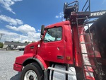 General Appearance with Sheet Metal (fiberglass) Condition
