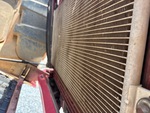 Engine with Radiator