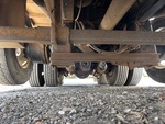 Underbody with Non-Driven Drop Axle (1)