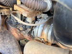 Engine with Exhaust System