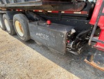 Underbody with Hydraulic Tank