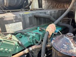 Engine with Fuel System