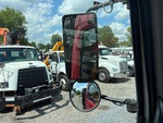 Cab with Mirrors