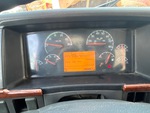 Cab with Gauges