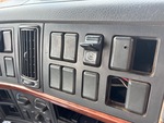 Cab with Engine Brake