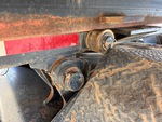Configuration with Hinge Points