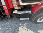 General Appearance with Steps/Ladders