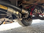 Underbody with PTO Pump