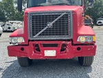 General Appearance with Exterior Lights